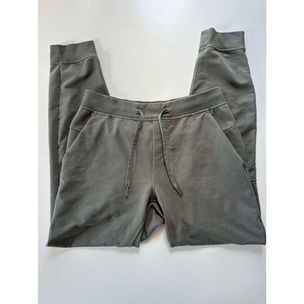 Lululemon Soft Jersey Jogger M